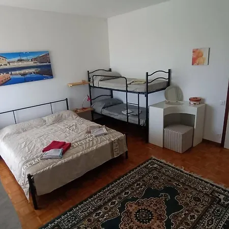 Apartment Solaris Con Piscina A