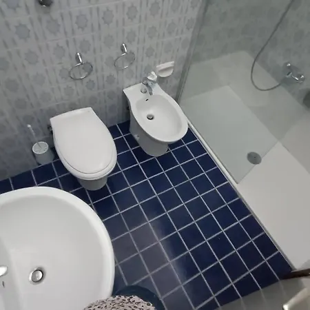 Apartment Solaris Con Piscina A