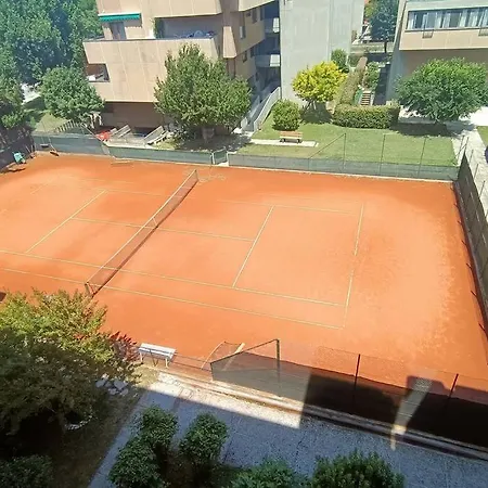 Solaris Con Piscina A
