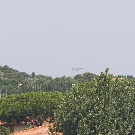 Solaris Con Piscina A Appartamento *